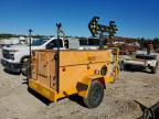 2001 Pelsue Manhole Support Trailer