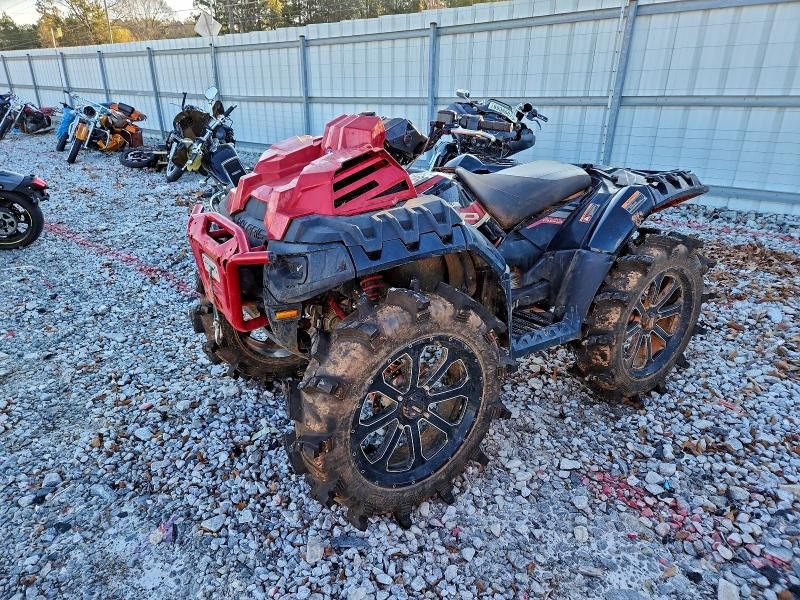 2025 Polaris Sportsman XP 1000 ATV