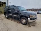 2001 GMC Yukon