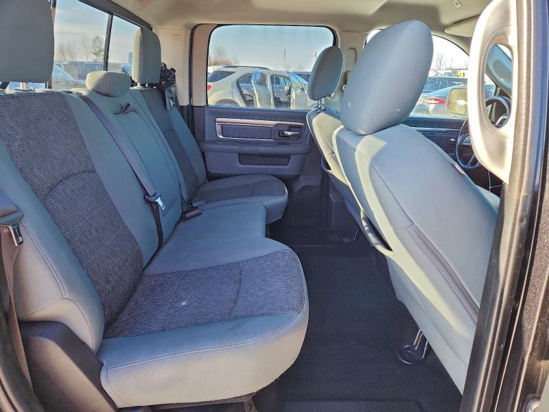 2017 Dodge Ram 1500 slt