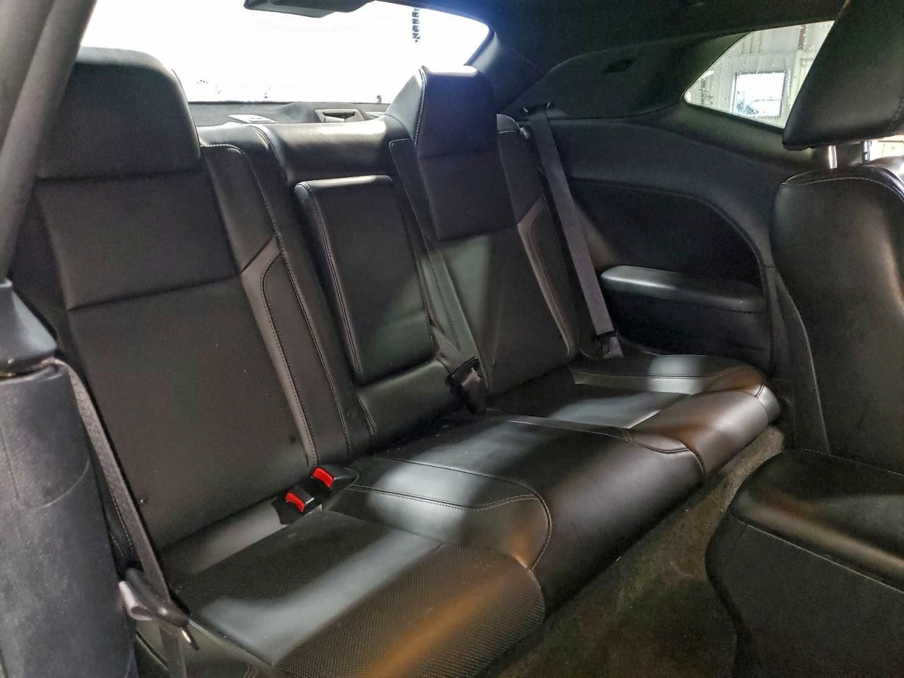 2016 Dodge Challenger R/T