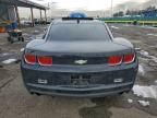 2010 Chevrolet Camaro lt