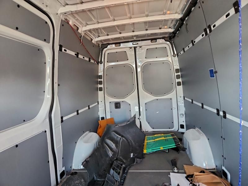 2023 Mercedes-Benz Sprinter 1500