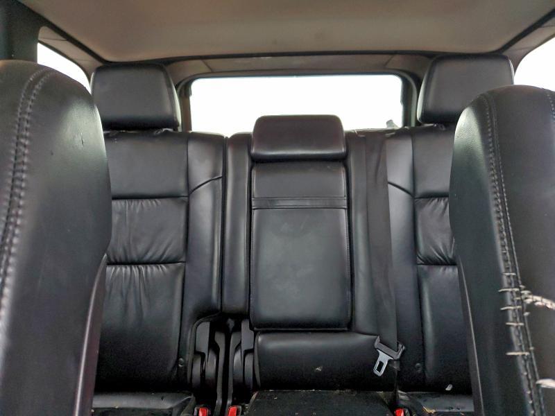 2011 Jeep Grand Cherokee Limited