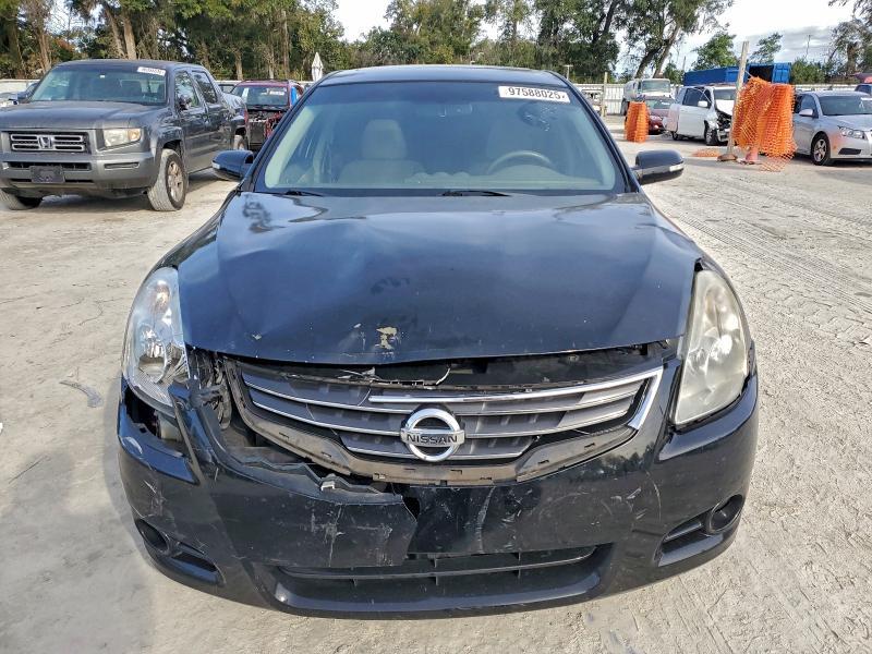 2012 Nissan Altima sr