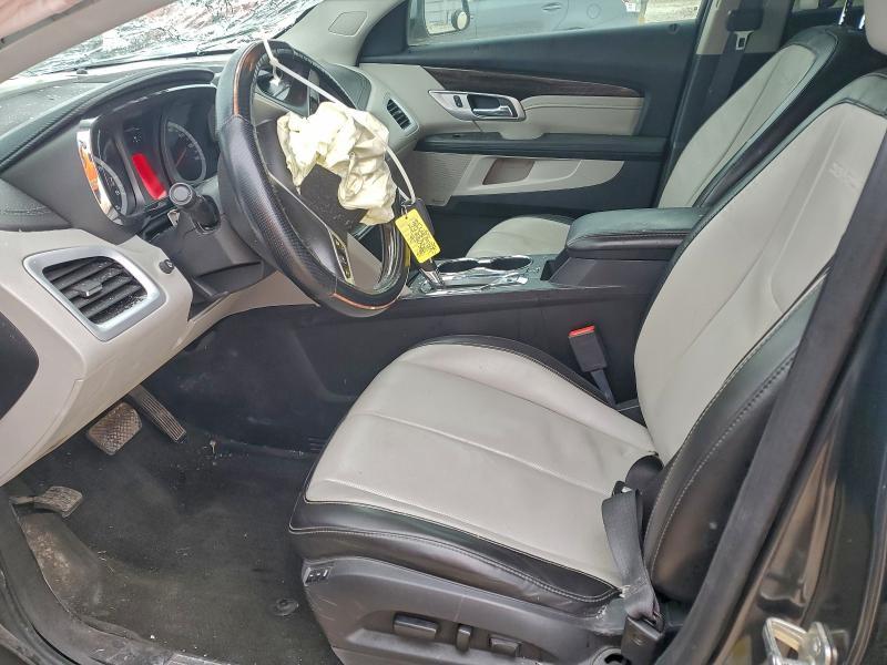 2017 GMC Terrain Denali