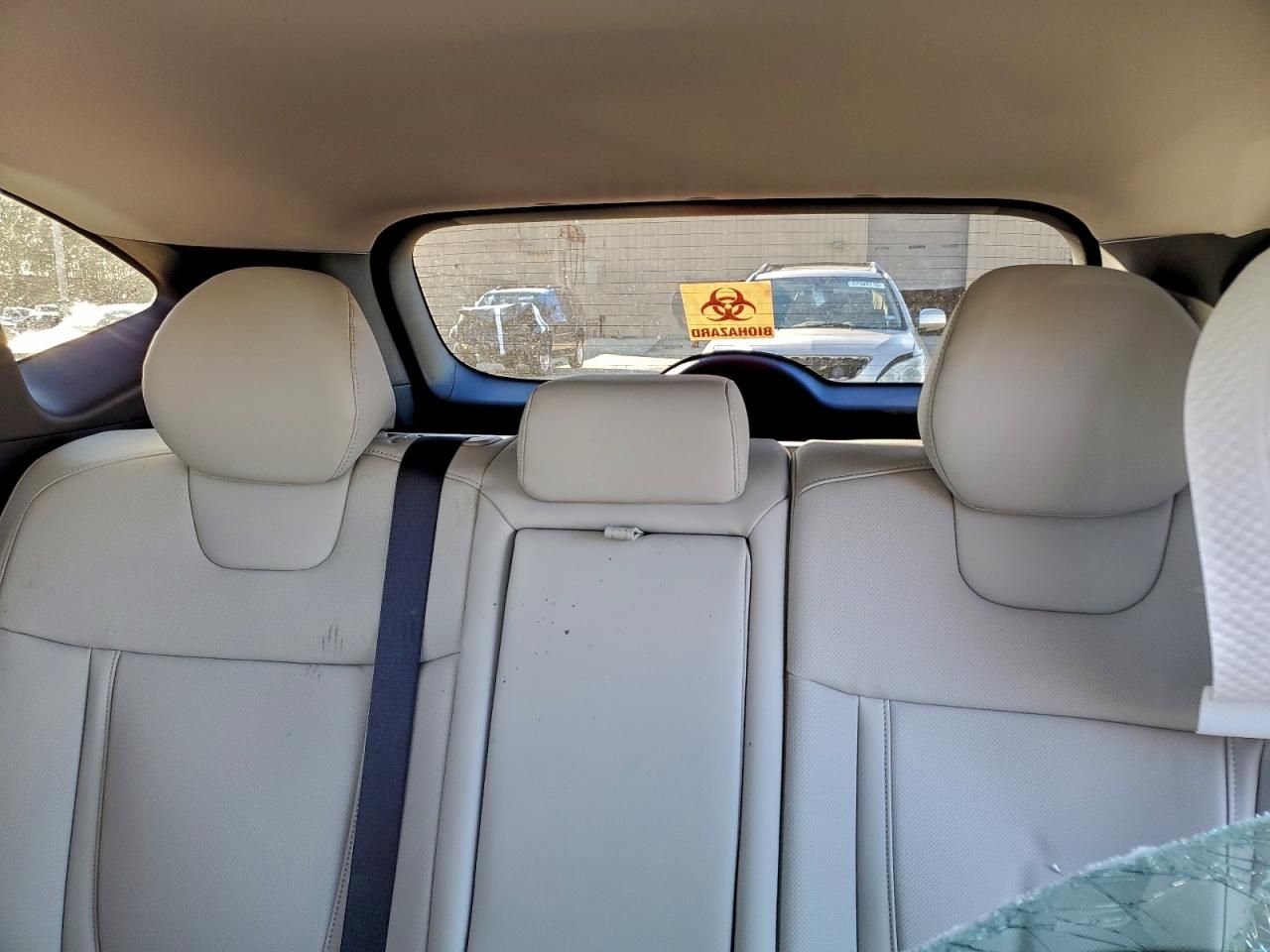 2026 Hyundai Tucson sel Convenience