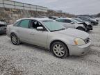 2007 Ford Five Hundred Limited