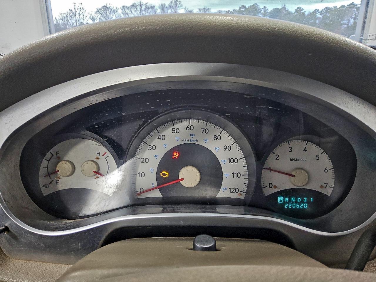 2006 Mitsubishi Raider XLS