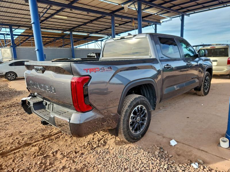 2024 Toyota Tundra Crewmax sr