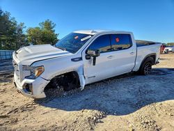 GMC Vehiculos salvage en venta: 2020 GMC Sierra K1500 AT4