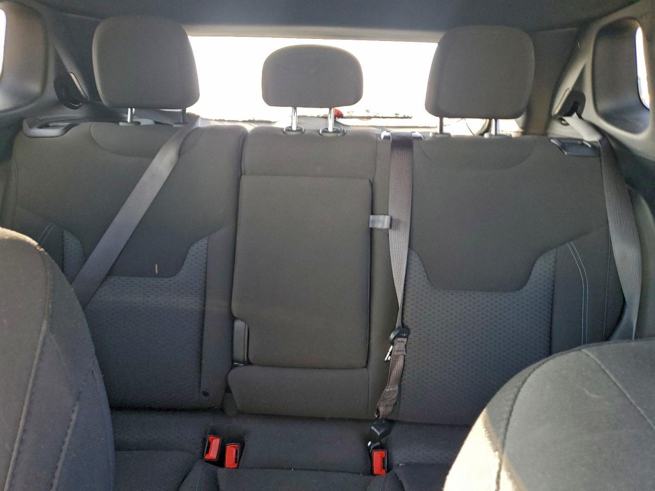 2024 Jeep Compass Sport