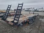 2022 Norstar 2021 Norstar Equipment Trailer
