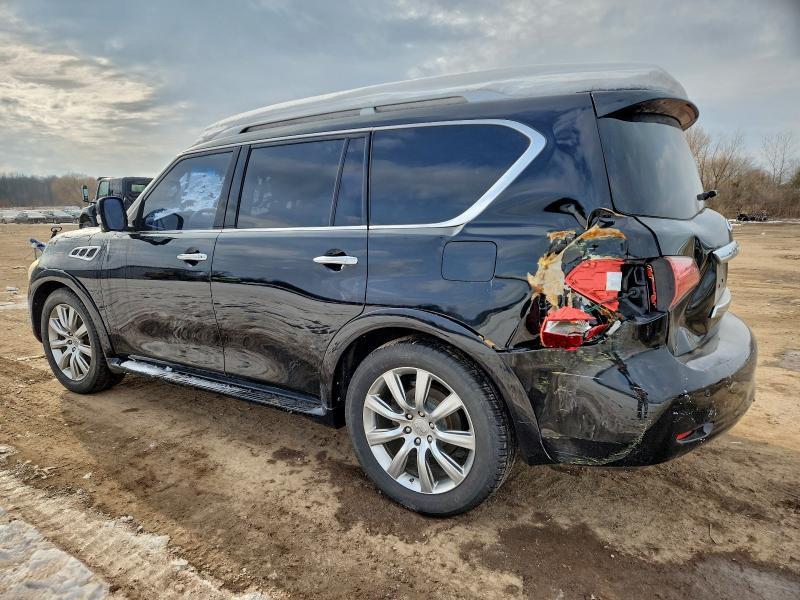 2012 Infiniti Qx56