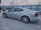 2008 Pontiac Grand Prix gxp
