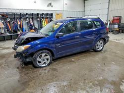2003 Pontiac Vibe en venta en Candia, NH