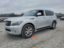 2011 Infiniti Qx56 for sale in Lebanon, TN