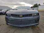 2015 Chevrolet Camaro ls