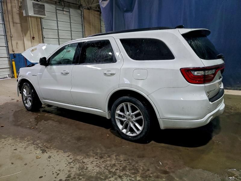 2023 Dodge Durango R/T