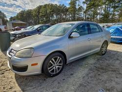 2005 Volkswagen New Jetta 2.5l Option Package 1 en venta en Seaford, DE
