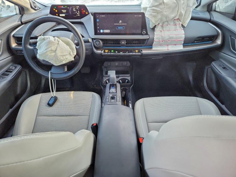 2023 Toyota Prius le