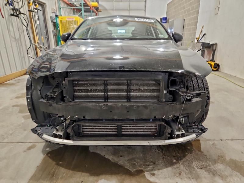 2020 Volvo S60 T5 Momentum