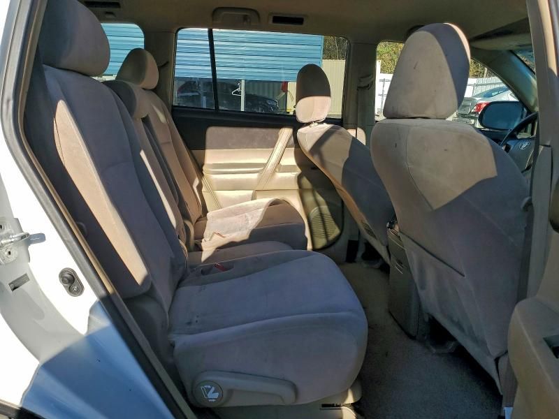 2009 Toyota Highlander