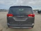 2019 Chrysler Pacifica Hybrid Touring l