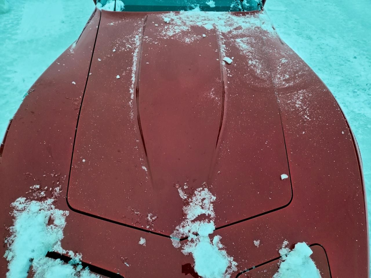 1980 Chevrolet Ck2500