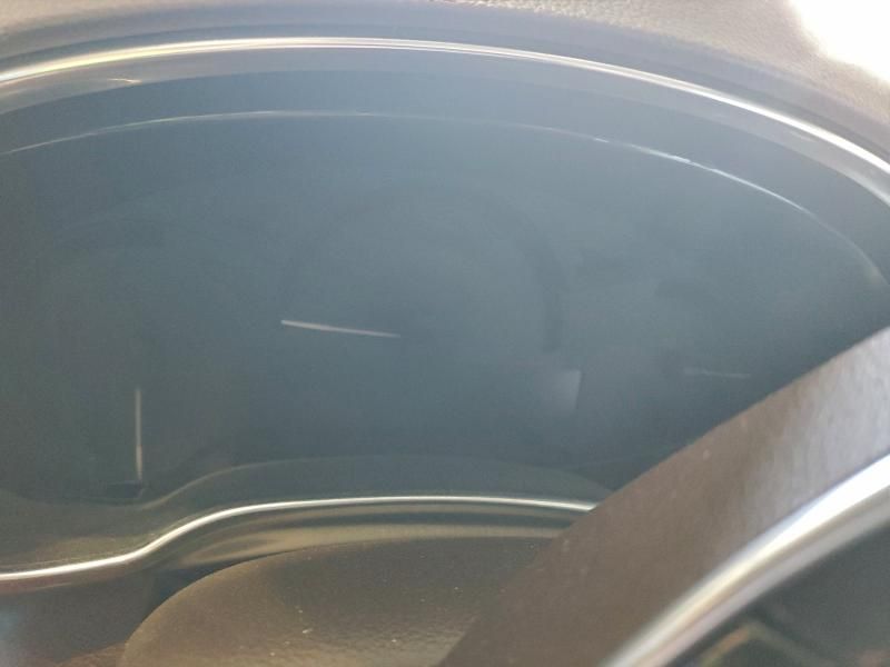 2013 Cadillac Srx Luxury Collection