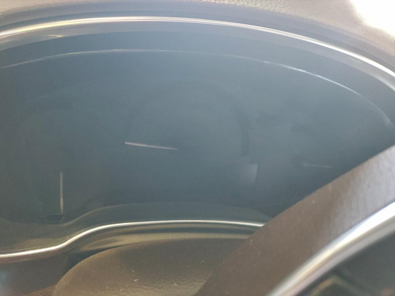 2013 Cadillac Srx Luxury Collection