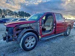 2018 Ford F150 Supercrew for sale in Loganville, GA