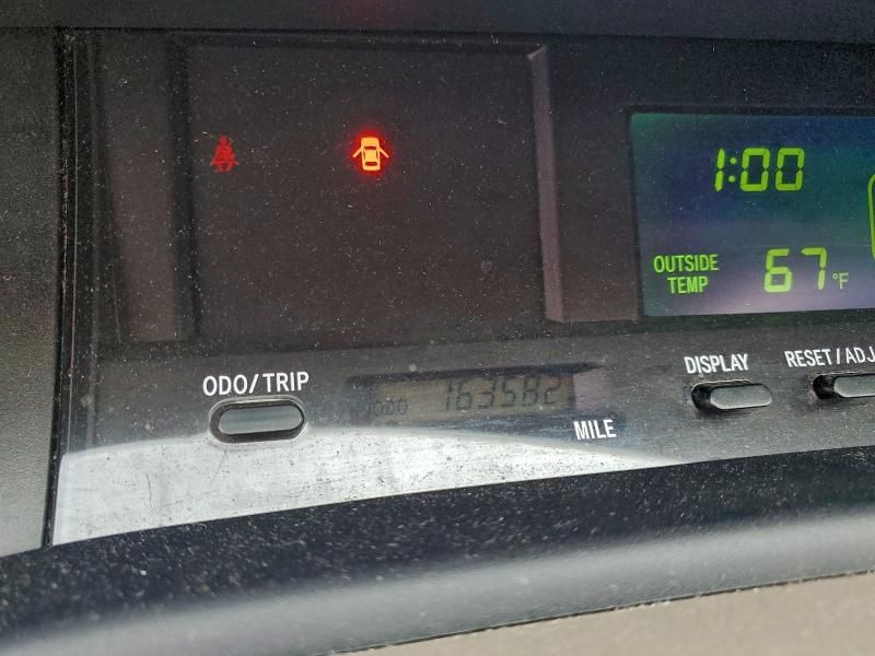 2004 Toyota Avalon xl