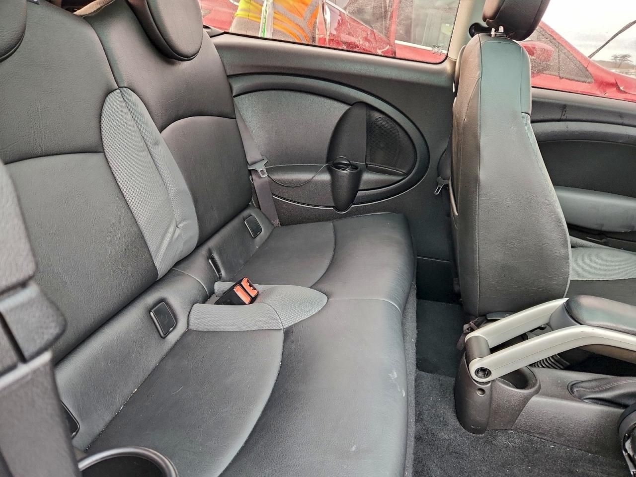 2008 Mini Cooper Clubman