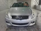 2011 Infinity G37 Sedan x