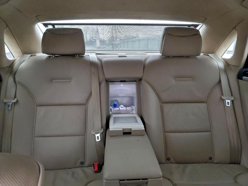 2010 Audi A8 l Quattro