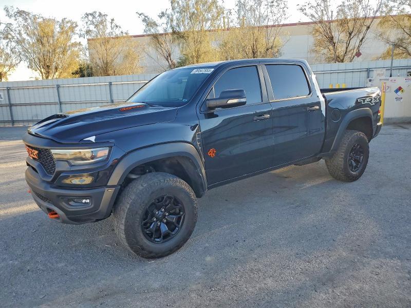 2022 Dodge Ram 1500 trx