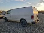 2011 Ford E250 Delivery van