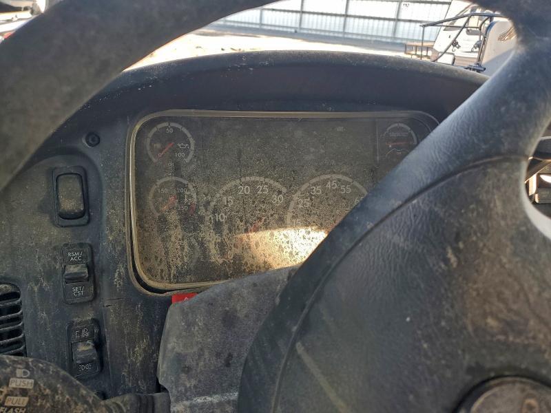 2019 Freigliner 2019 Freightliner Business Class M2 Digger Derrick