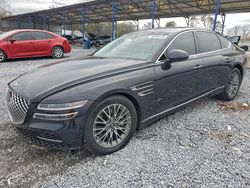 Genesis salvage cars for sale: 2023 Genesis G80 Base