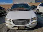 1999 Chrysler Town & Country Limited