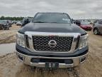 2017 Nissan Titan