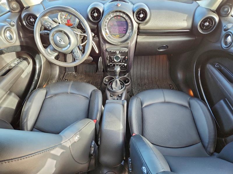 2015 Mini Cooper s Countryman