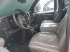 2013 Chevrolet Express G2500