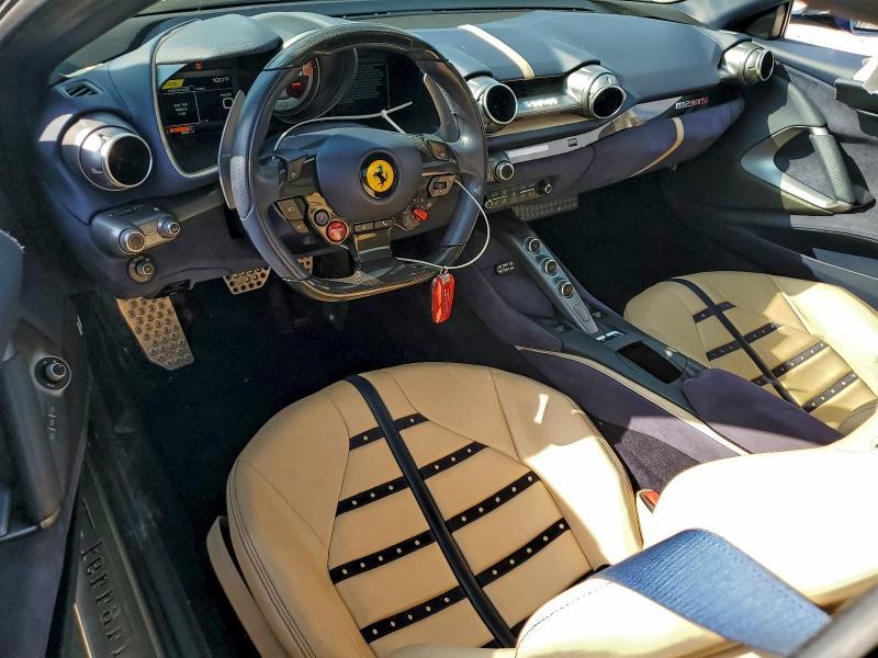 2021 Ferrari 812 gts