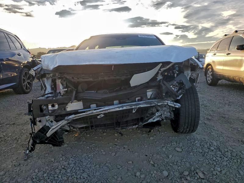 2022 Lexus Es 300h Base