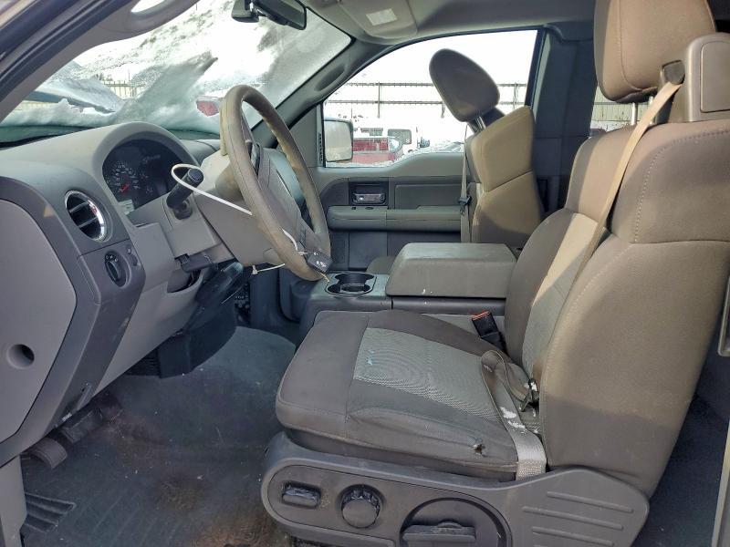 2006 Ford F150