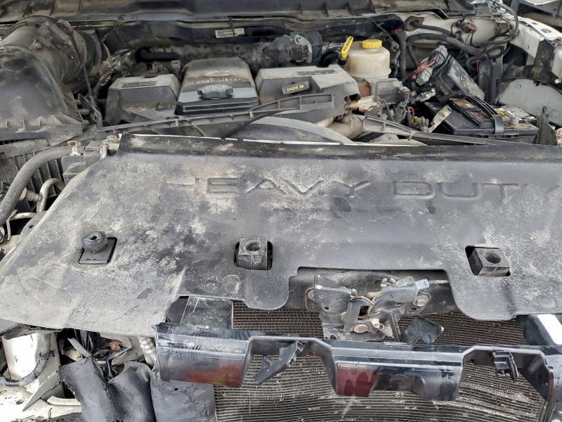 2015 Dodge RAM 3500 Truck Cab AND Chassis