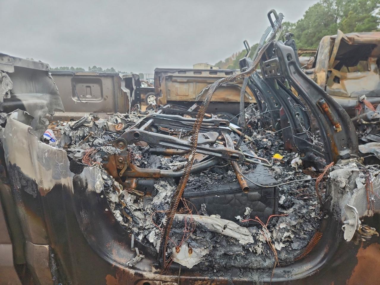 2019 Ford F350 Super Duty