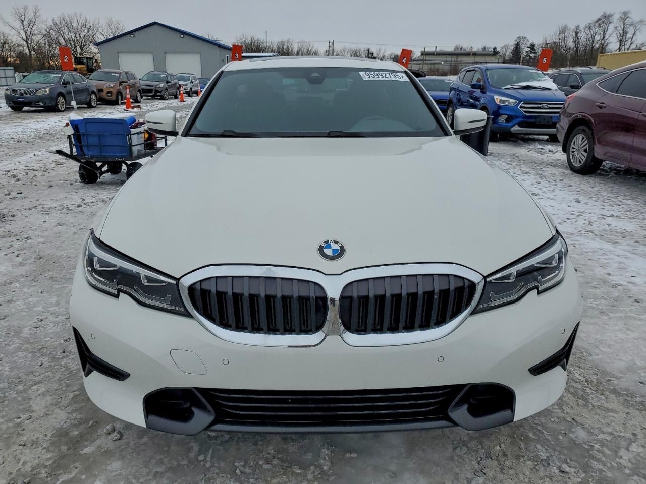 2020 Bmw Motorrad 2020 bmw Motorrad 330xi